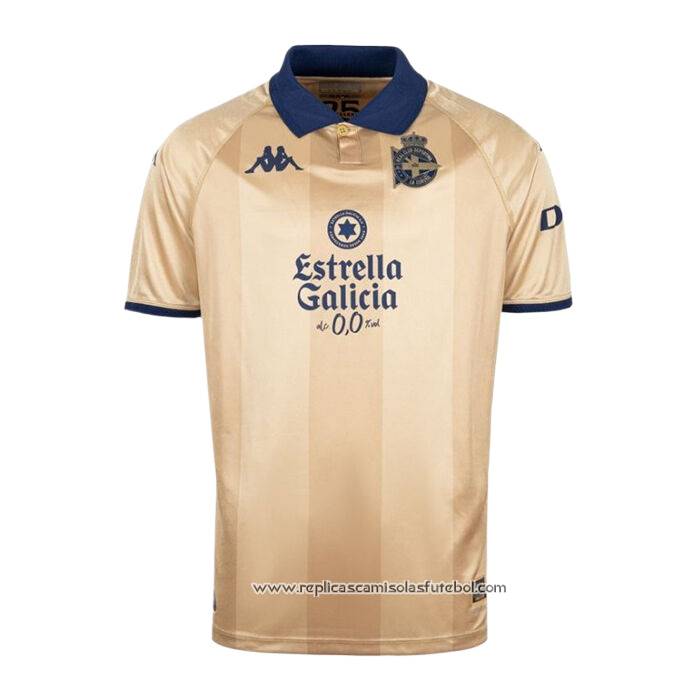 Camisola
 Deportivo La Coruna
 Anniversary 2024-2025